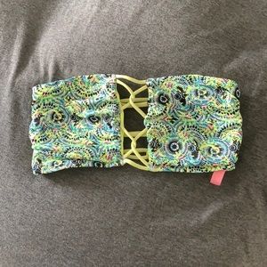 Victoria’s Secret bathing suit top